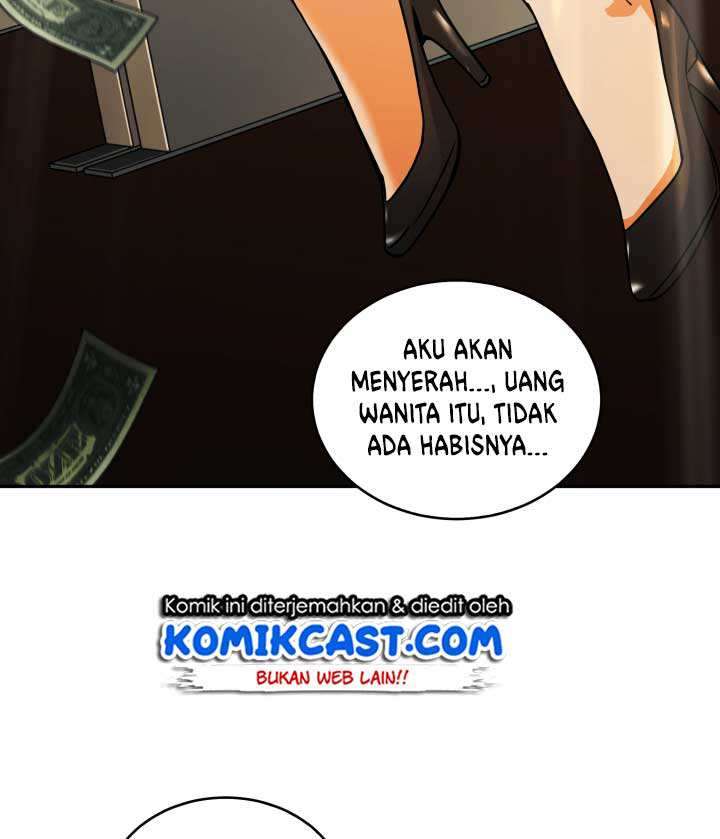 Read Tomb Raider King ID Manga Online