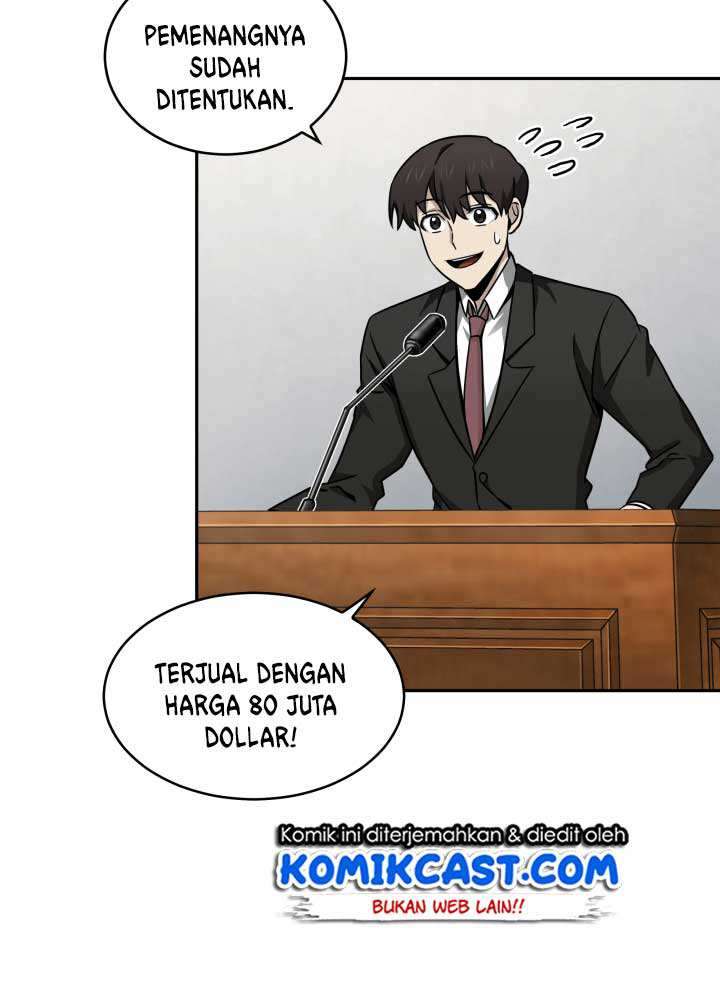 Read Tomb Raider King ID Manga Online