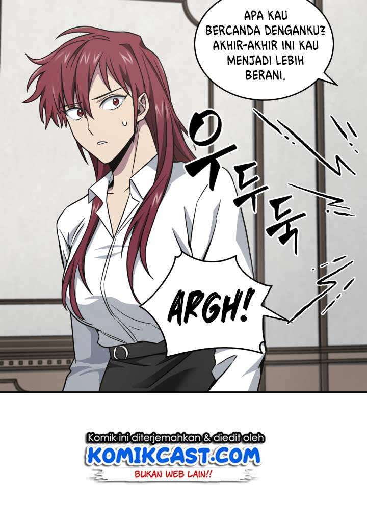 Read Tomb Raider King ID Manga Online
