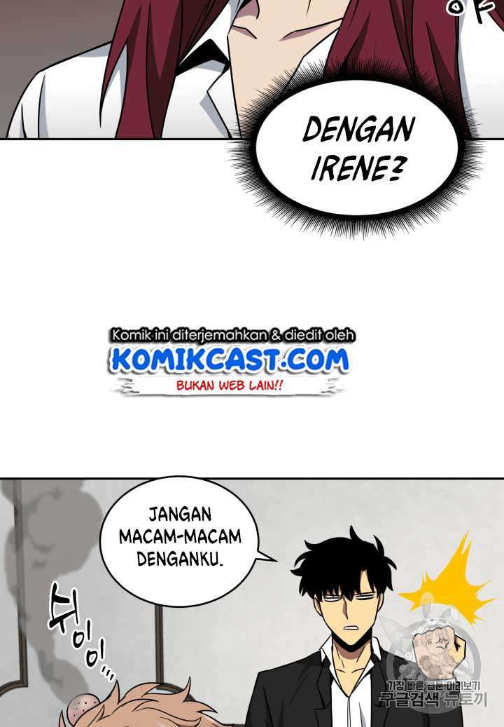 Read Tomb Raider King ID Manga Online