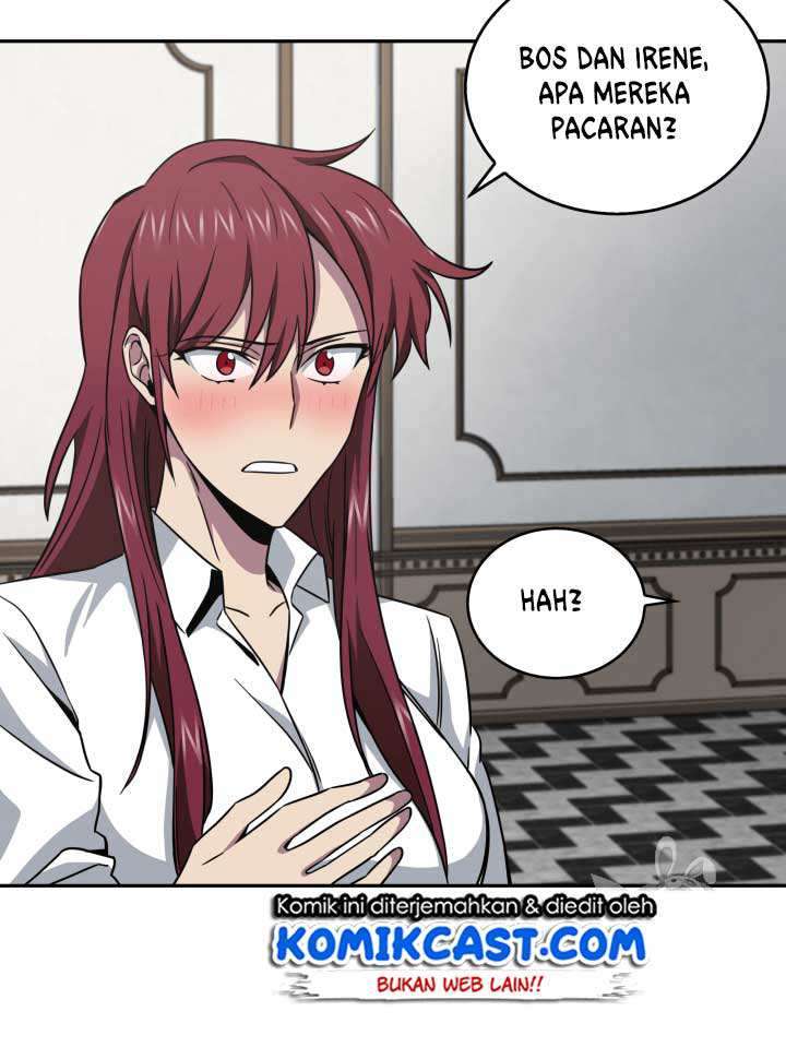 Read Tomb Raider King ID Manga Online