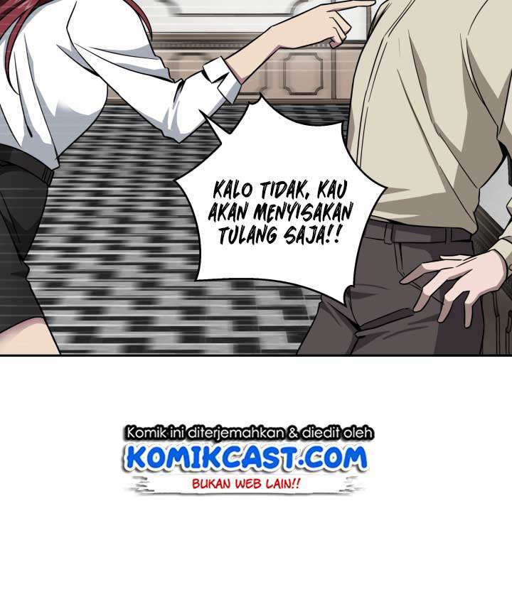 Read Tomb Raider King ID Manga Online
