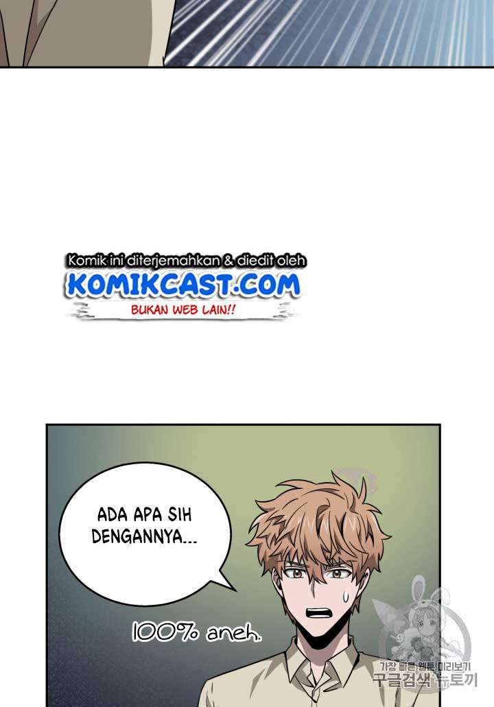 Read Tomb Raider King ID Manga Online