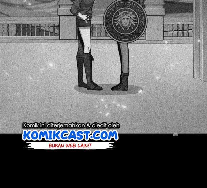 Read Tomb Raider King ID Manga Online