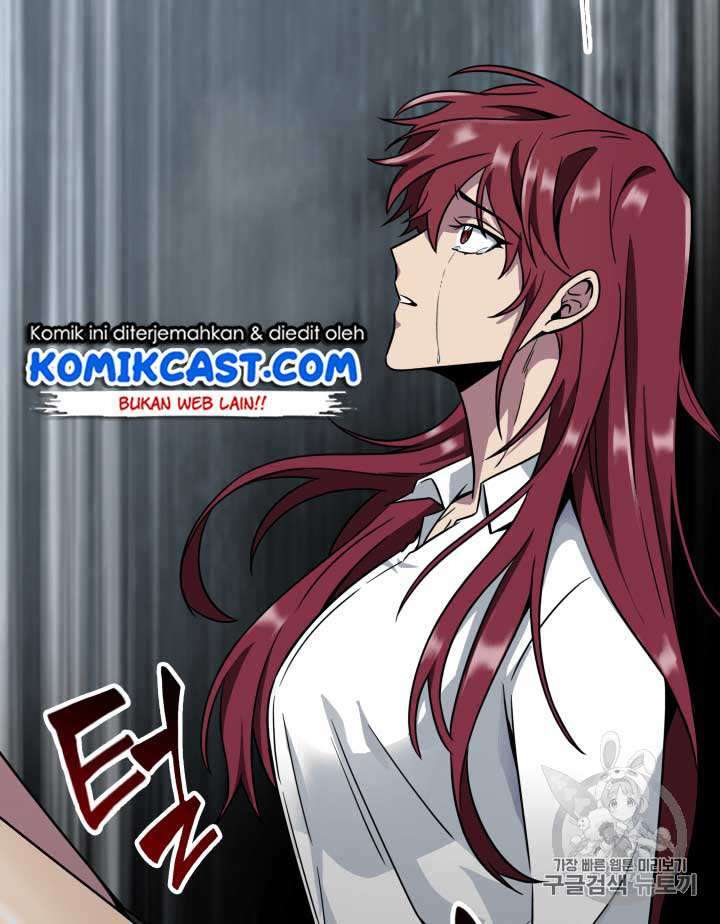 Read Tomb Raider King ID Manga Online