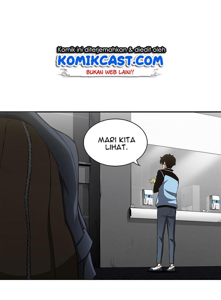 Read Tomb Raider King ID Manga Online