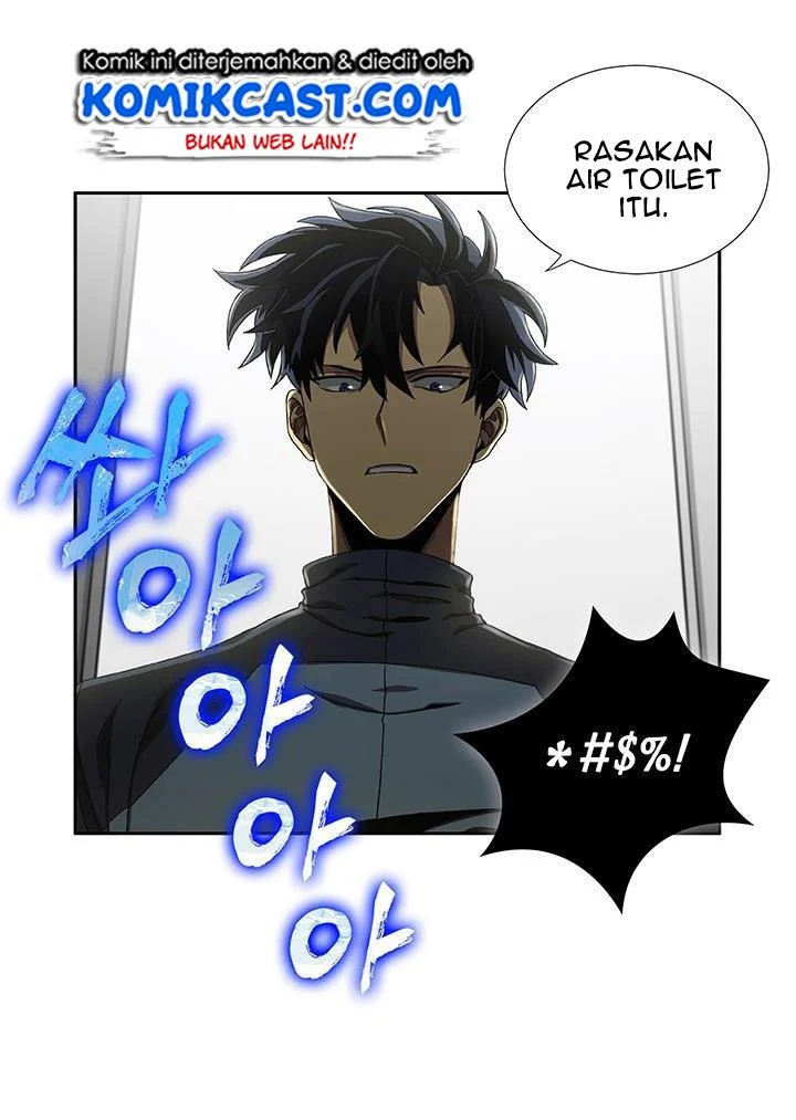 Read Tomb Raider King ID Manga Online