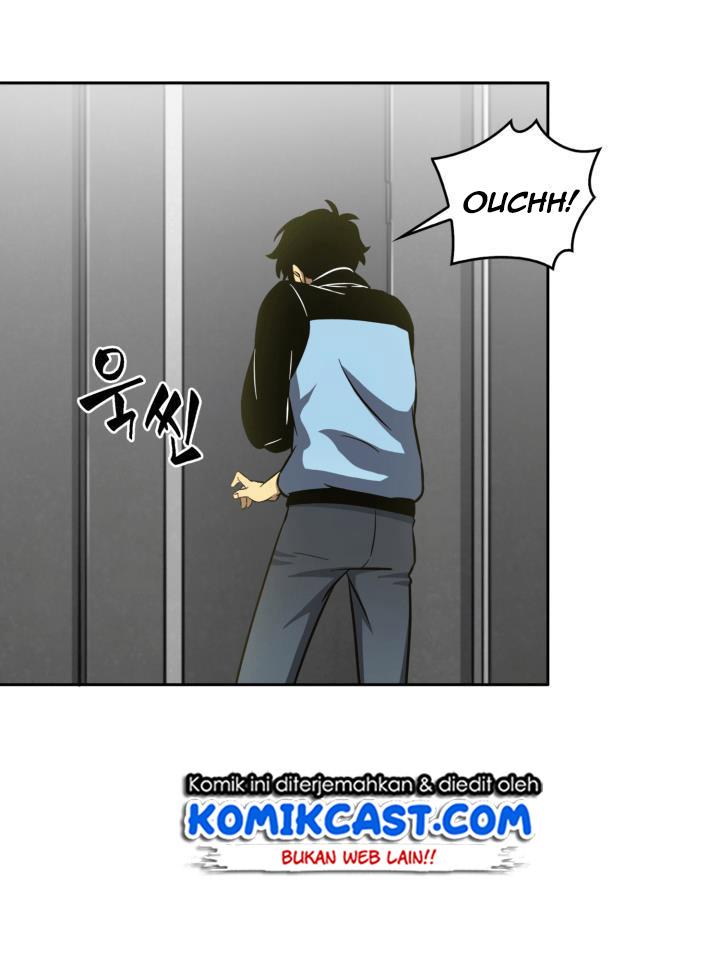 Read Tomb Raider King ID Manga Online