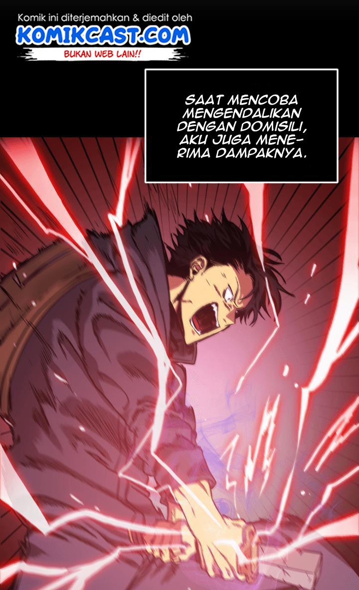 Read Tomb Raider King ID Manga Online