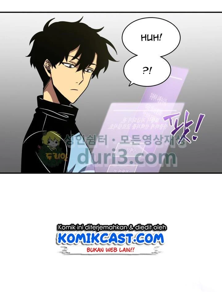 Read Tomb Raider King ID Manga Online