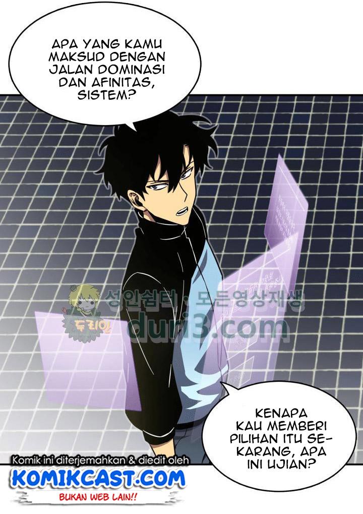 Read Tomb Raider King ID Manga Online
