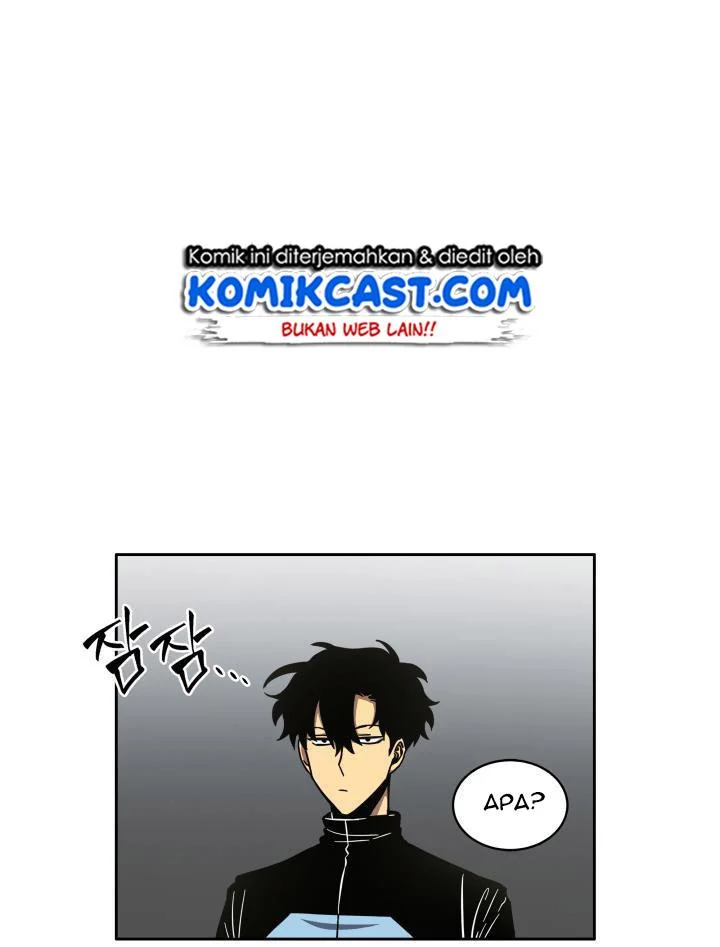 Read Tomb Raider King ID Manga Online
