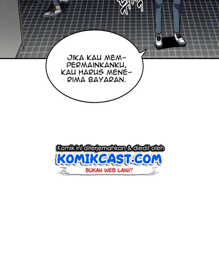 Read Tomb Raider King ID Manga Online