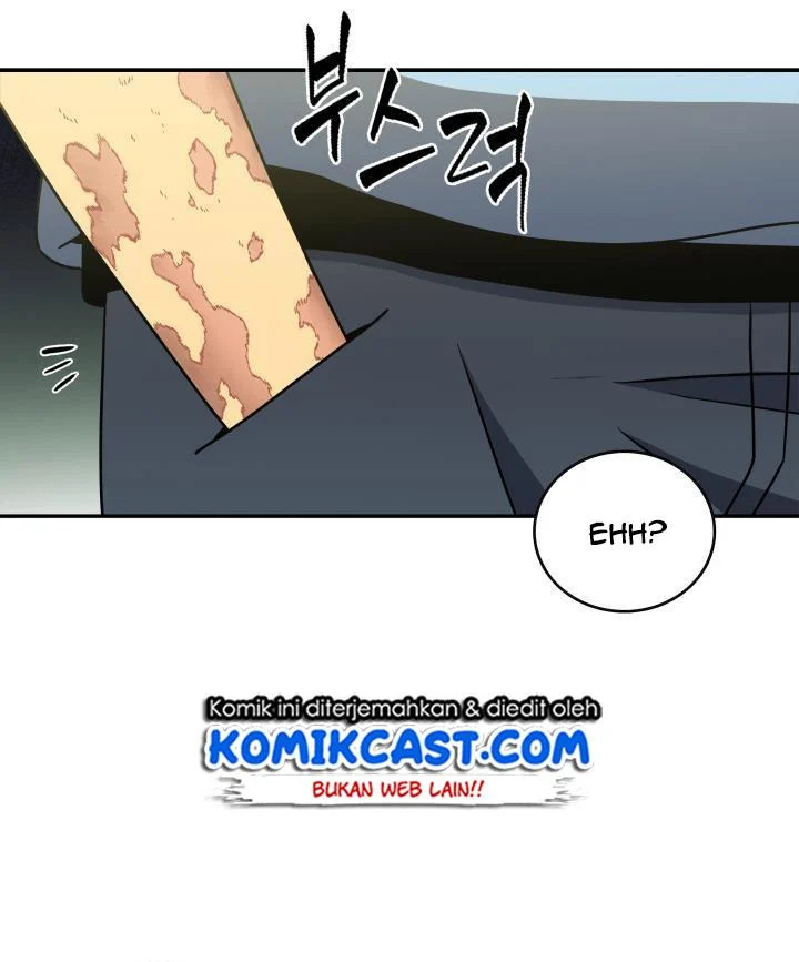 Read Tomb Raider King ID Manga Online