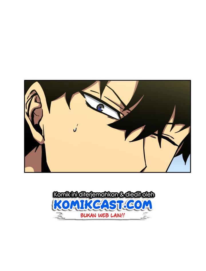 Read Tomb Raider King ID Manga Online
