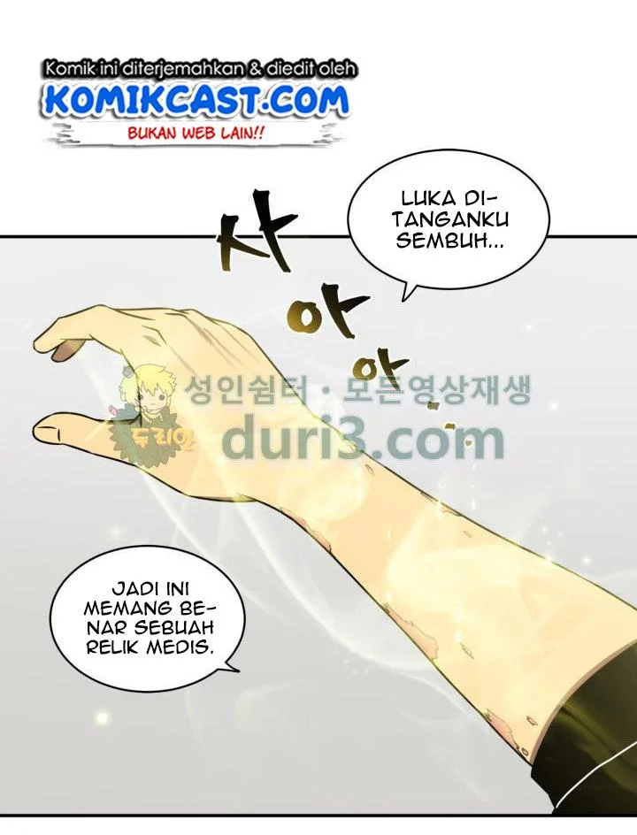 Read Tomb Raider King ID Manga Online