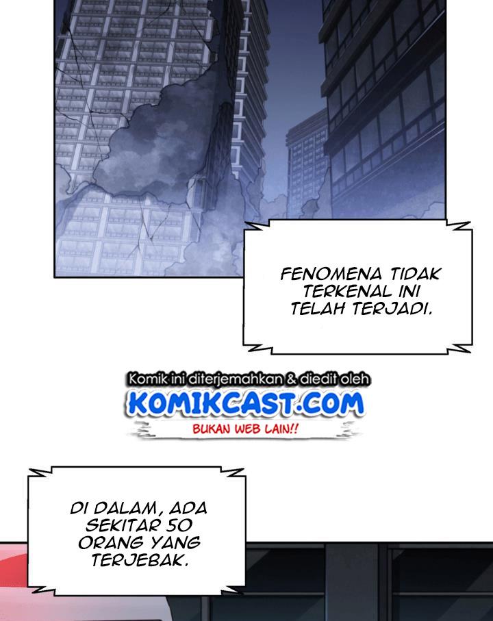 Read Tomb Raider King ID Manga Online