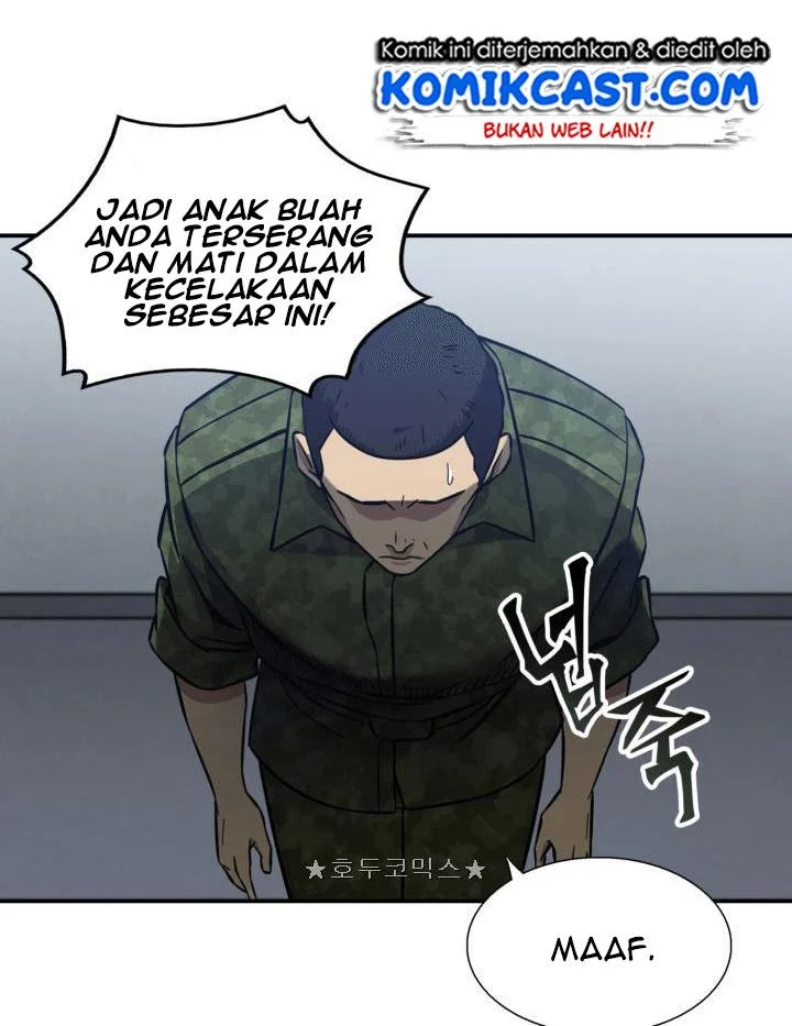 Read Tomb Raider King ID Manga Online