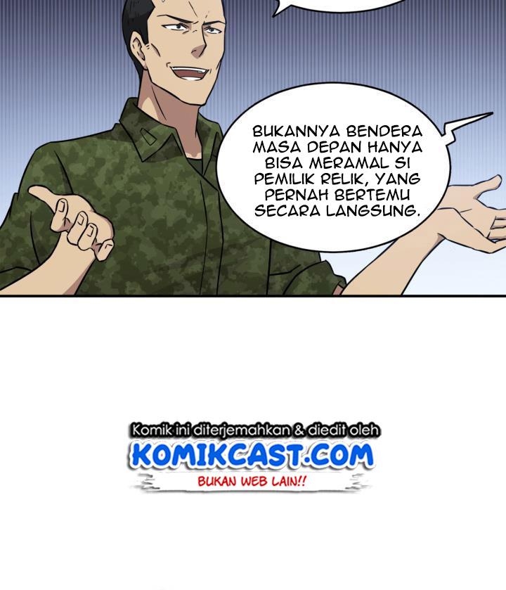 Read Tomb Raider King ID Manga Online