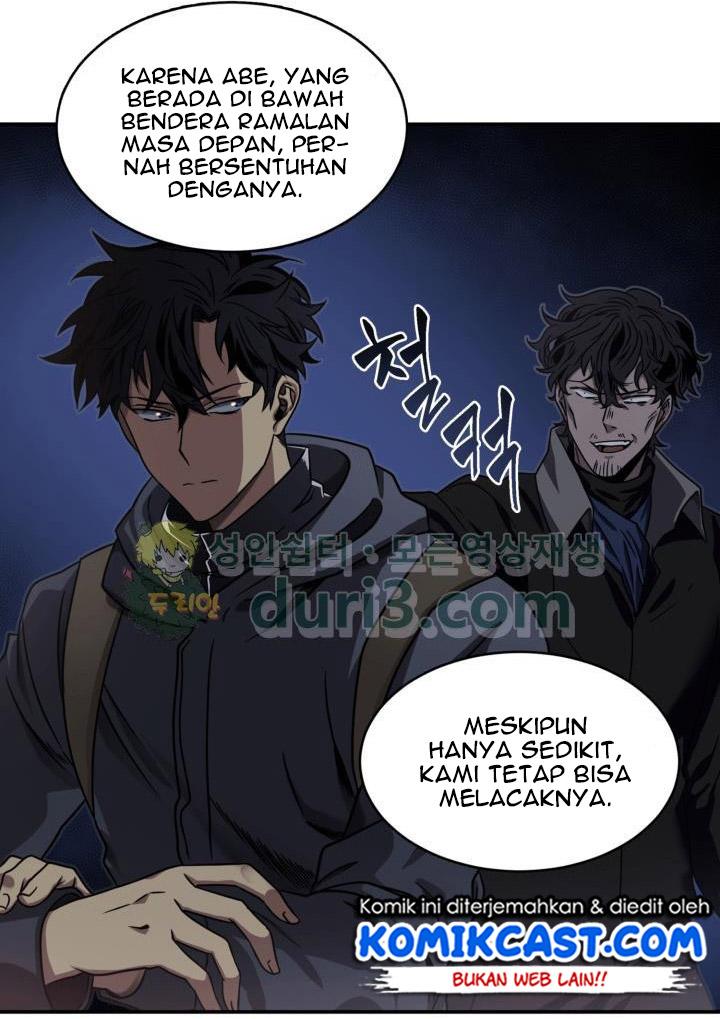 Read Tomb Raider King ID Manga Online