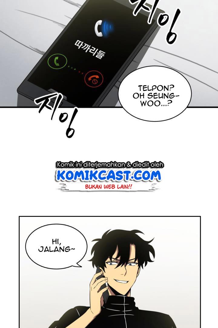 Read Tomb Raider King ID Manga Online
