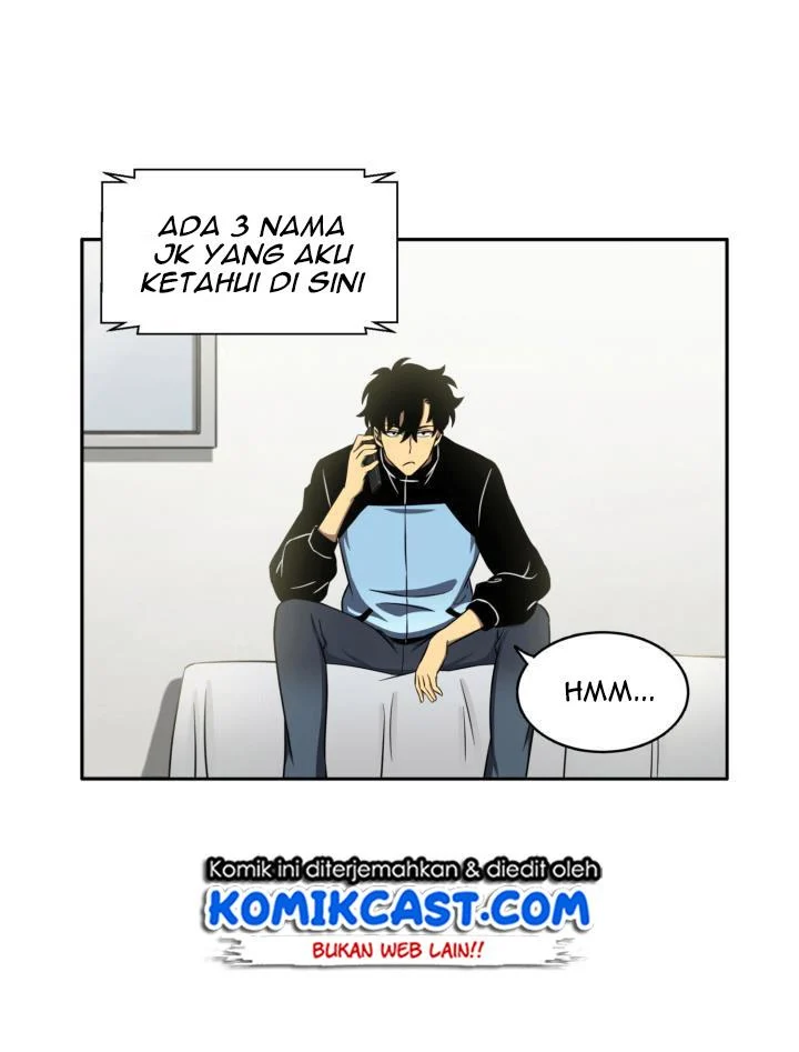 Read Tomb Raider King ID Manga Online