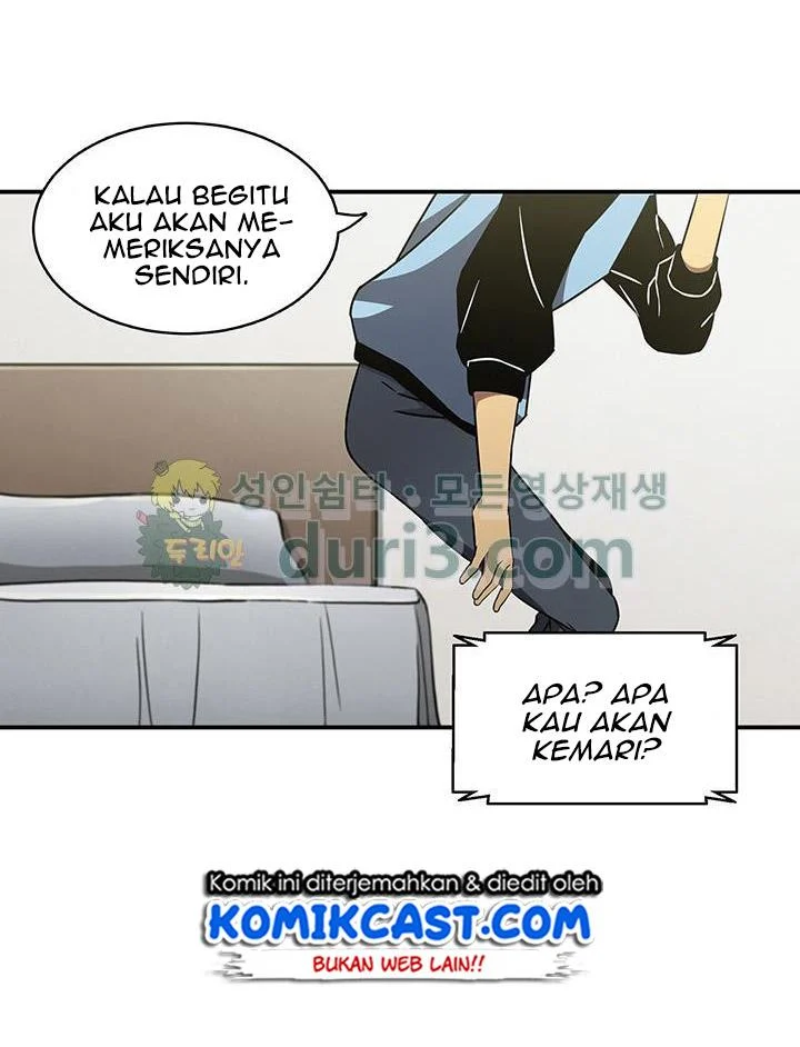 Read Tomb Raider King ID Manga Online
