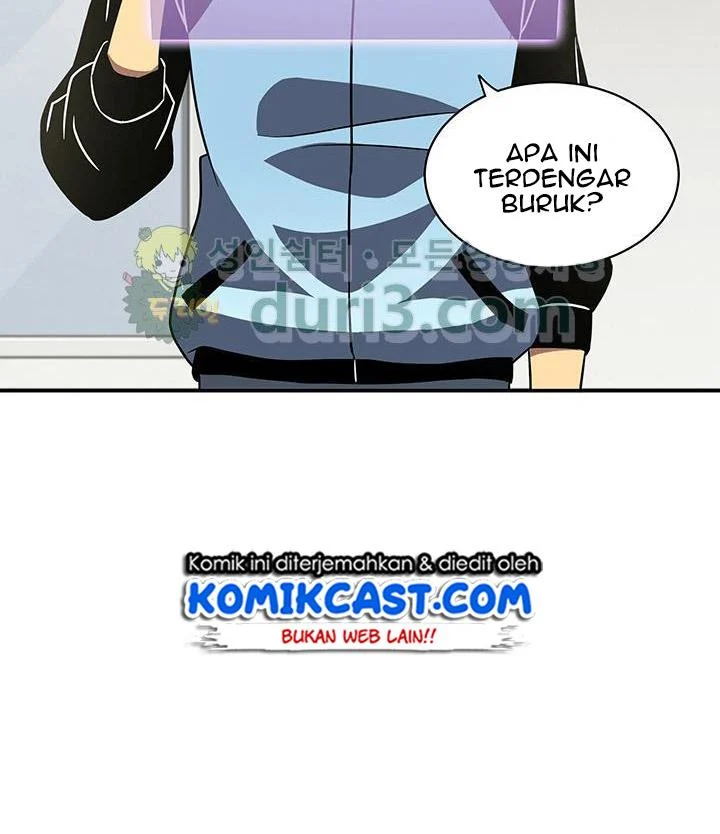 Read Tomb Raider King ID Manga Online