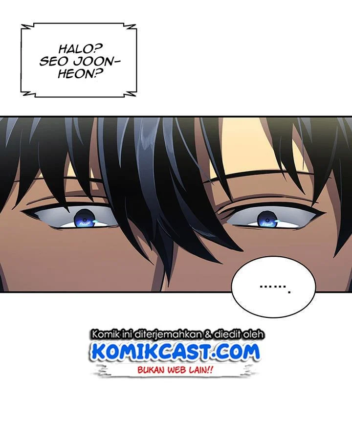 Read Tomb Raider King ID Manga Online