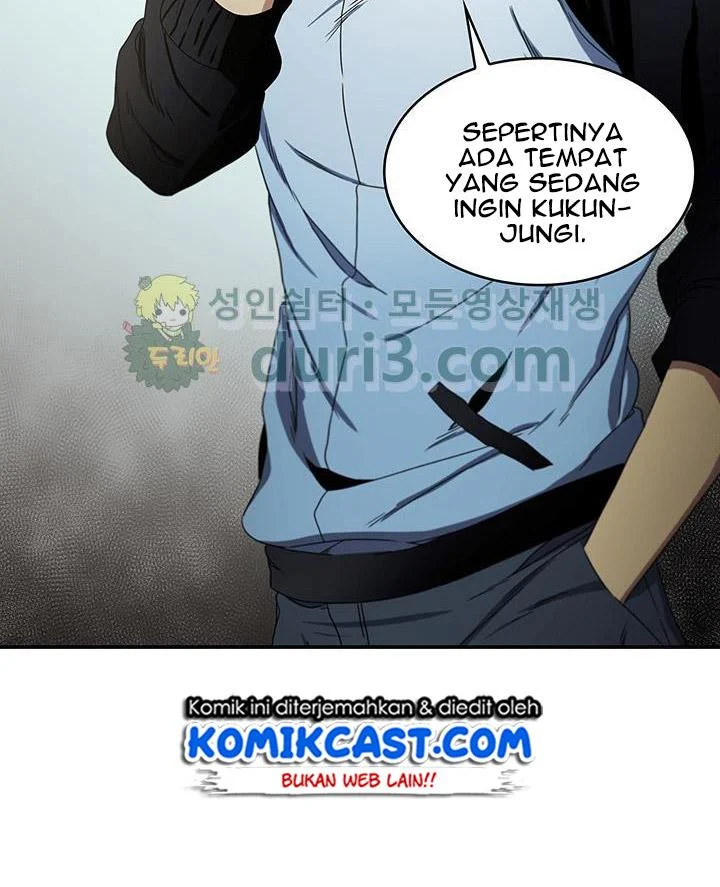 Read Tomb Raider King ID Manga Online