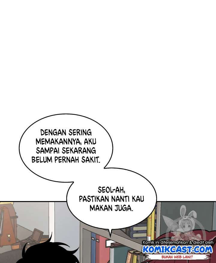 Read Tomb Raider King ID Manga Online