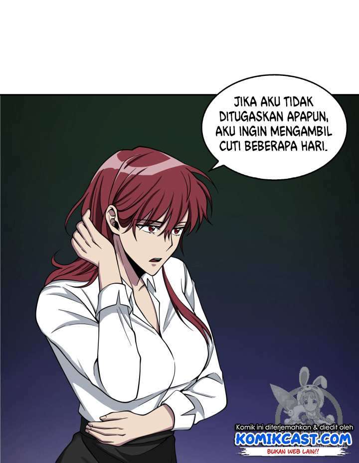 Read Tomb Raider King ID Manga Online