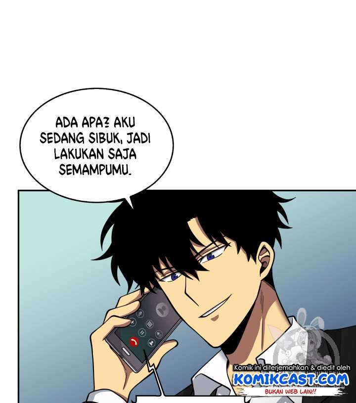 Read Tomb Raider King ID Manga Online