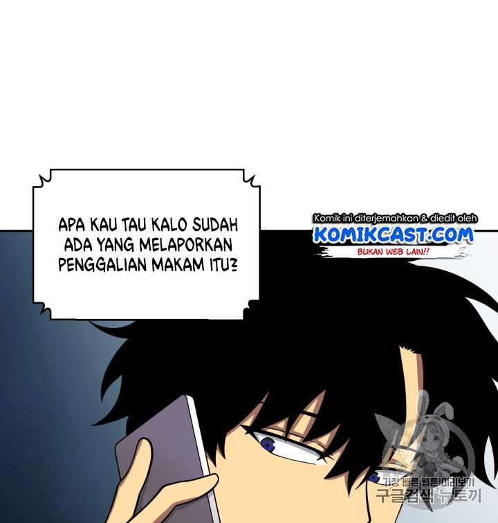 Read Tomb Raider King ID Manga Online
