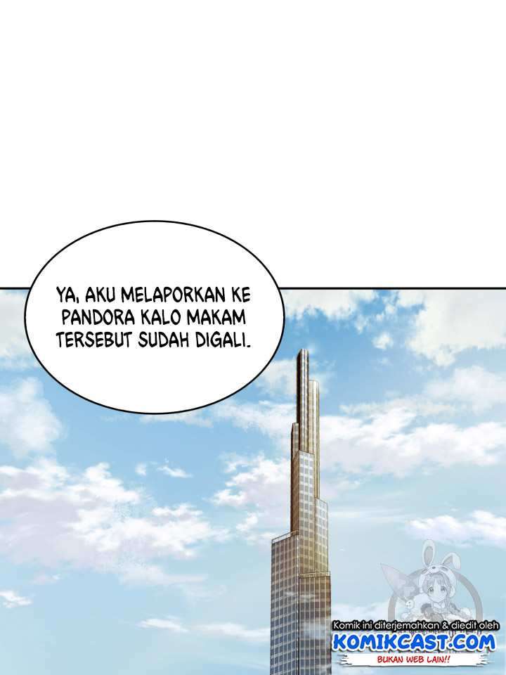 Read Tomb Raider King ID Manga Online