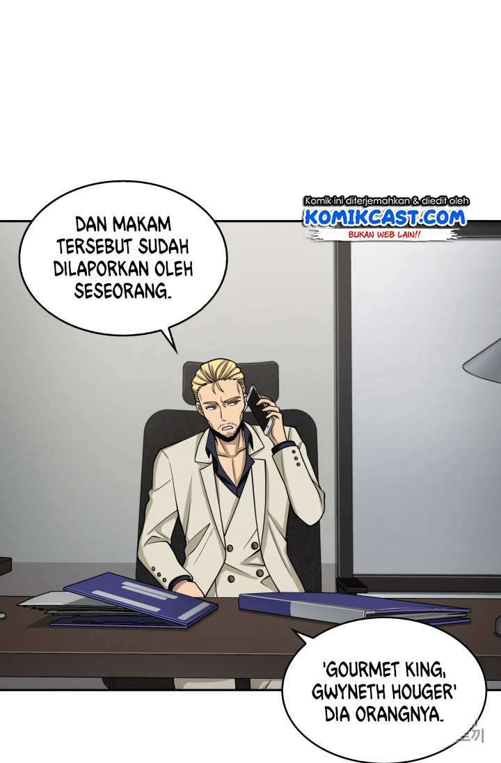 Read Tomb Raider King ID Manga Online