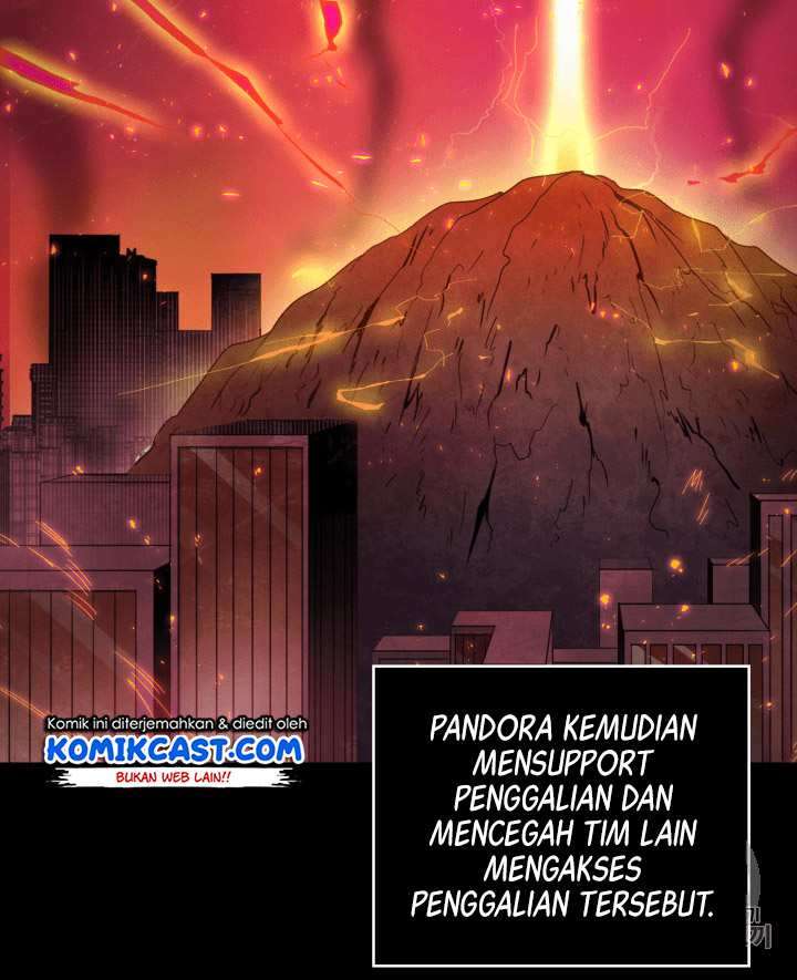 Read Tomb Raider King ID Manga Online