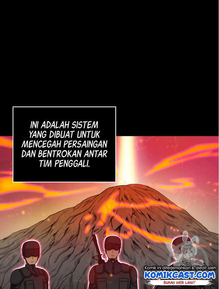 Read Tomb Raider King ID Manga Online