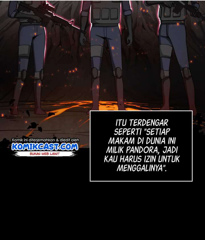 Read Tomb Raider King ID Manga Online