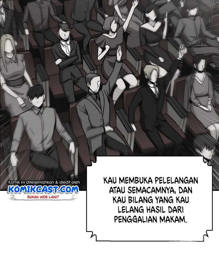 Read Tomb Raider King ID Manga Online