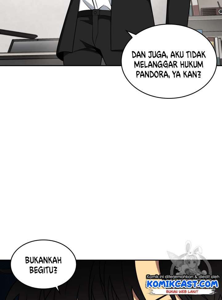 Read Tomb Raider King ID Manga Online