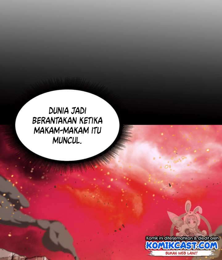 Read Tomb Raider King ID Manga Online