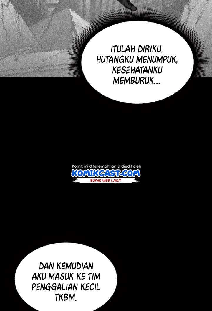 Read Tomb Raider King ID Manga Online