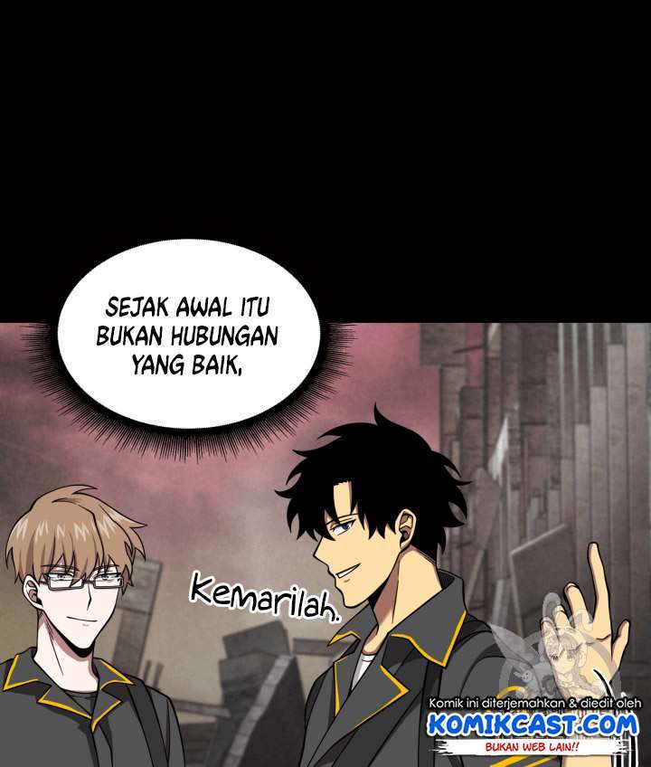 Read Tomb Raider King ID Manga Online