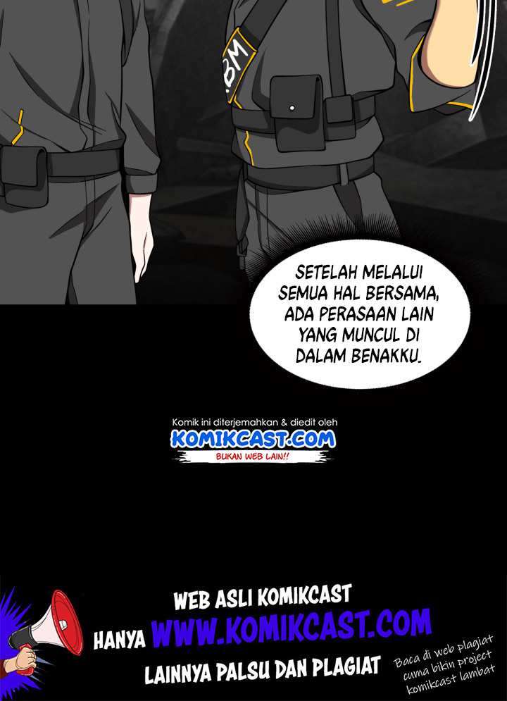Read Tomb Raider King ID Manga Online