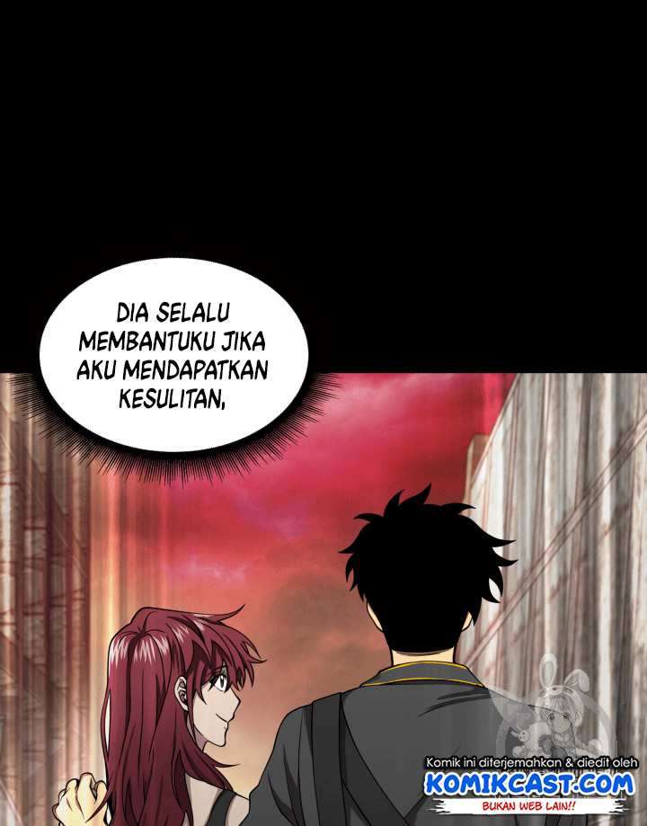 Read Tomb Raider King ID Manga Online