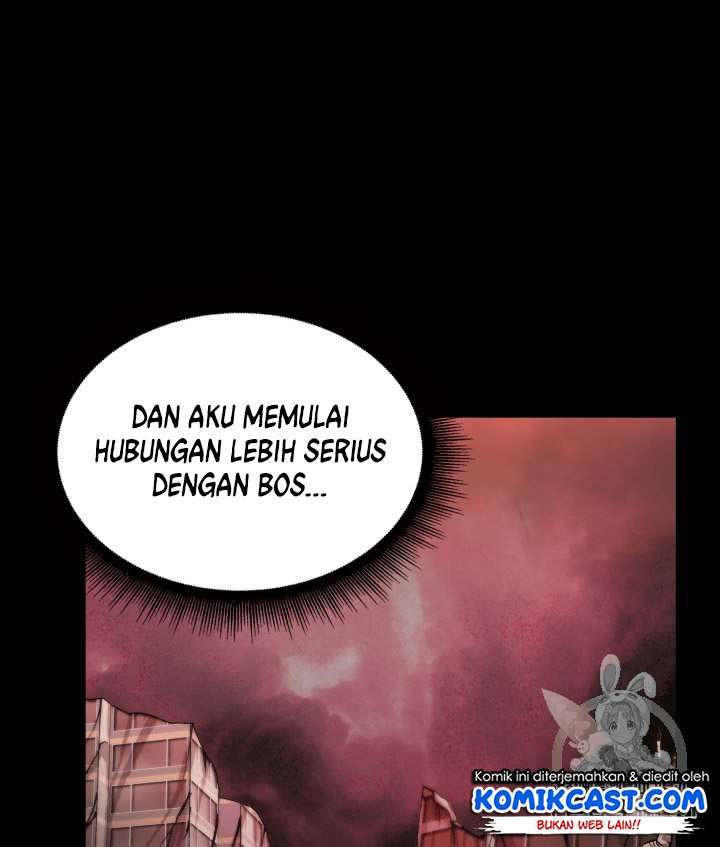 Read Tomb Raider King ID Manga Online