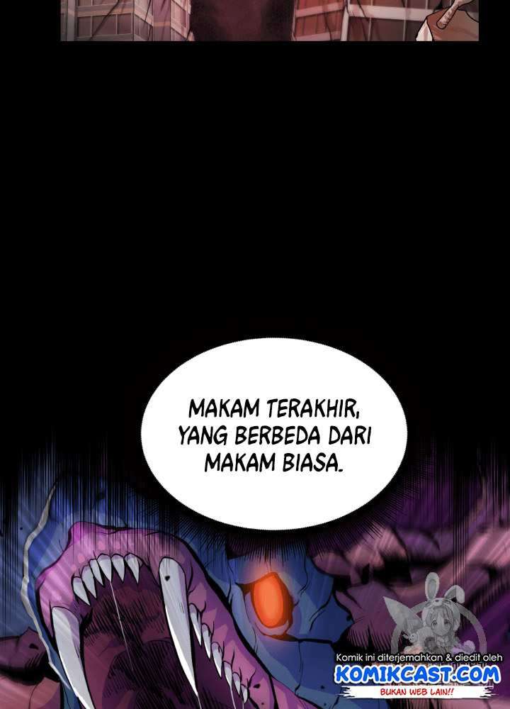 Read Tomb Raider King ID Manga Online