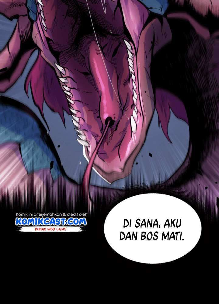 Read Tomb Raider King ID Manga Online
