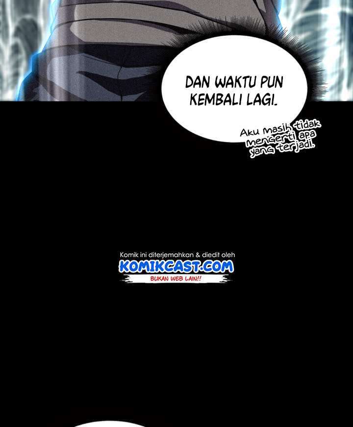Read Tomb Raider King ID Manga Online